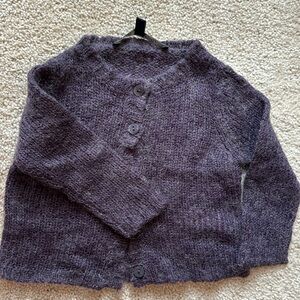 Beautiful Lili Gaufrette sweater